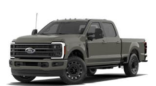 2027 Ford Super Duty® External Image 1